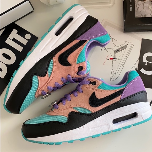 NWT Nike Air Max 1 - Picture 5 of 9